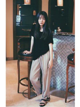 Achanさんのコーディネート