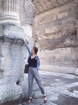 Achanさんのコーディネート