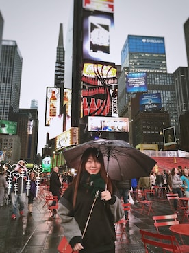 Achanさんのコーディネート