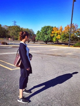 Achanさんのコーディネート