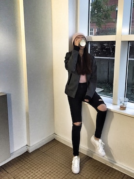 Achanさんのコーディネート