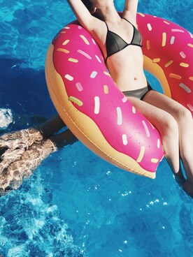 Achanさんのコーディネート