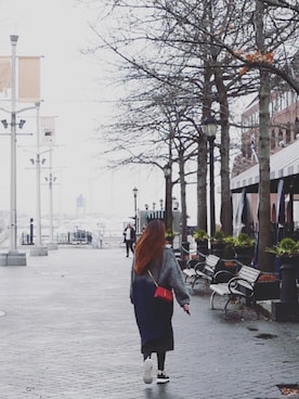 Achanさんのコーディネート