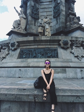 Achanさんのコーディネート