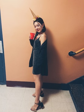 Achanさんのコーディネート