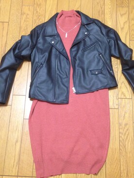 てらだ。さんのコーディネート