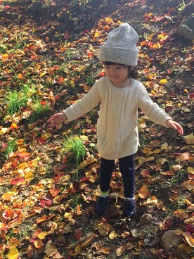 senaさんのコーディネート