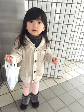 senaさんのコーディネート