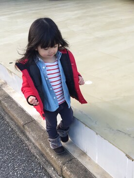 senaさんのコーディネート