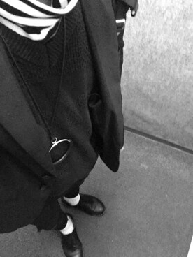 なーおーやーさんのコーディネート