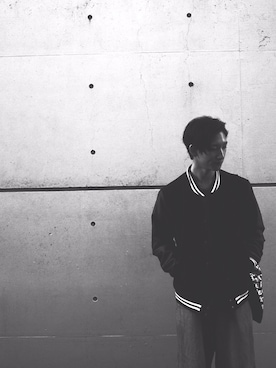 なーおーやーさんのコーディネート