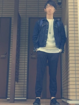 💫SHOGO💫さんのコーディネート