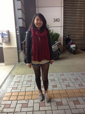 chunyiさんのコーディネート