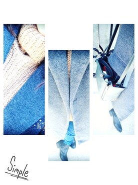 MINAKICHIさんのコーディネート