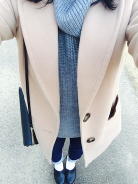 MINAKICHIさんのコーディネート