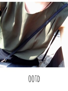 MINAKICHIさんのコーディネート