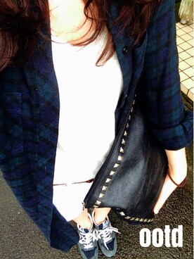 MINAKICHIさんのコーディネート