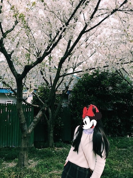 ringringkumaさんのコーディネート