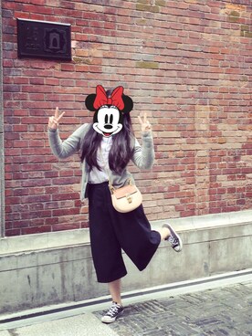 ringringkumaさんのコーディネート