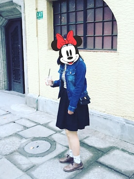 ringringkumaさんのコーディネート