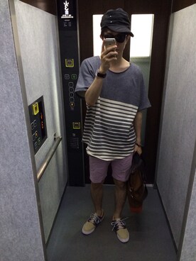 kei.Kさんのコーディネート