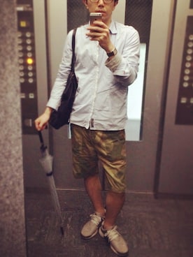 kei.Kさんのコーディネート