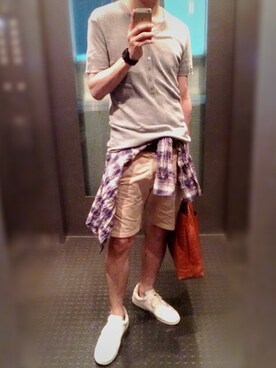 kei.Kさんのコーディネート