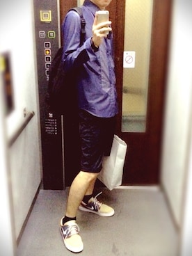 kei.Kさんのコーディネート