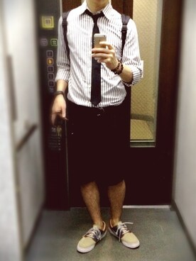 kei.Kさんのコーディネート