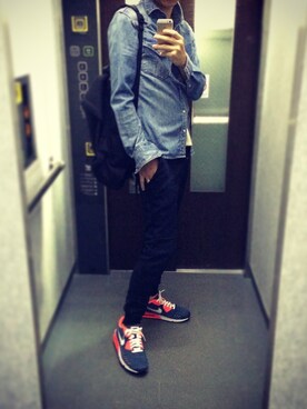 kei.Kさんのコーディネート