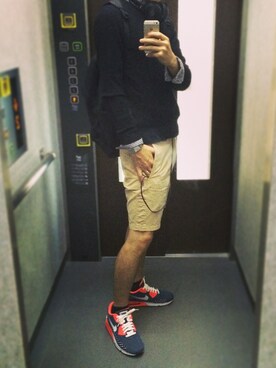 kei.Kさんのコーディネート