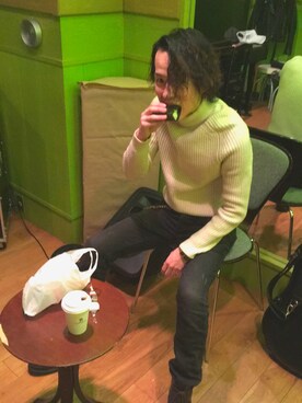 WTTKさんのコーディネート