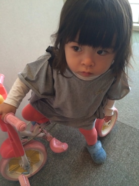 Baciochioniさんのコーディネート