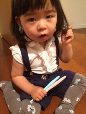 Baciochioniさんのコーディネート