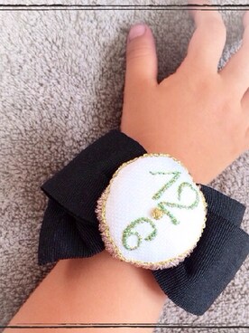 Baciochioniさんのコーディネート