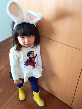 Baciochioniさんのコーディネート