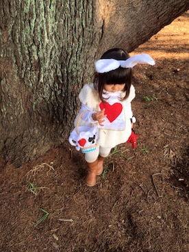 Baciochioniさんのコーディネート