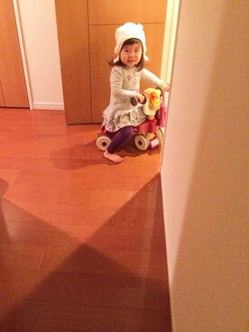 Baciochioniさんのコーディネート