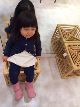 Baciochioniさんのコーディネート