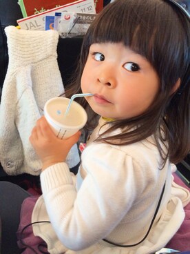 Baciochioniさんのコーディネート