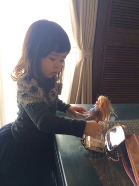 Baciochioniさんのコーディネート