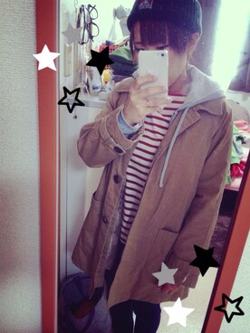 madokaさんのコーディネート