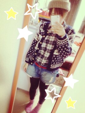 madokaさんのコーディネート