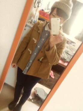 madokaさんのコーディネート