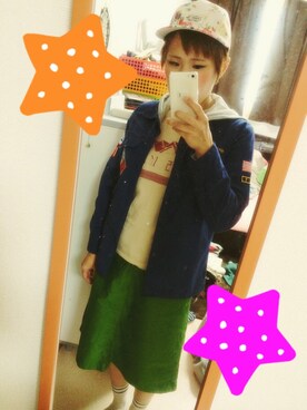 madokaさんのコーディネート