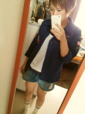 madokaさんのコーディネート