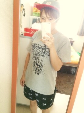 madokaさんのコーディネート