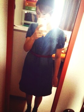 madokaさんのコーディネート