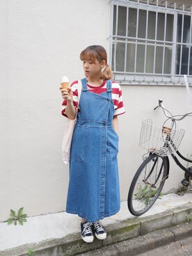 김지혜さんのコーディネート