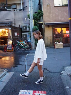 김지혜さんのコーディネート